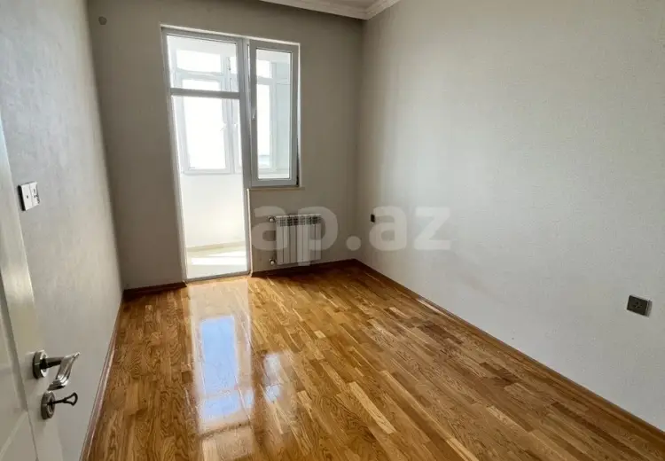 3 otaqlı mənzil , Xırdalan