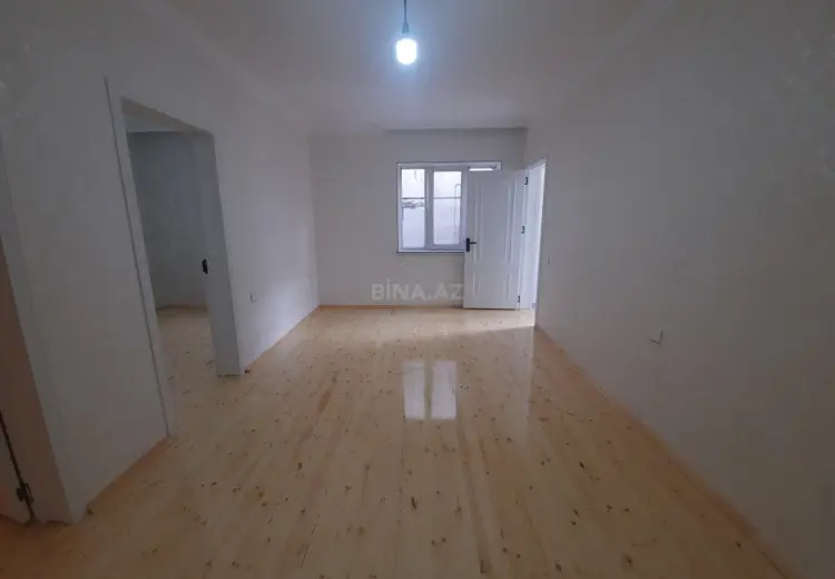 3 otaqlı mənzil Satılır, Bayıl qəs., Səbail, Bakı