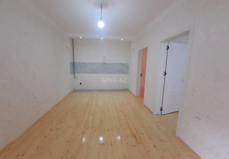 3 otaqlı mənzil Satılır, Bayıl qəs., Səbail, Bakı