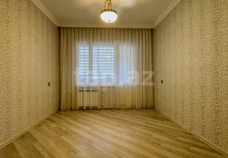 3 otaqlı mənzil , Bakı