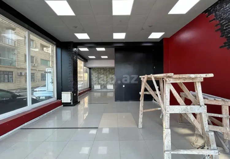 0 m² Obyekt / Ofis , Bakı