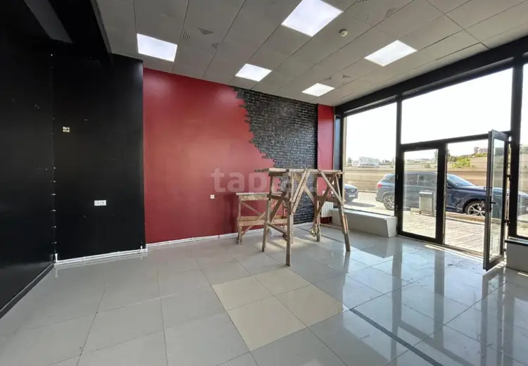 0 m² Obyekt / Ofis , Bakı