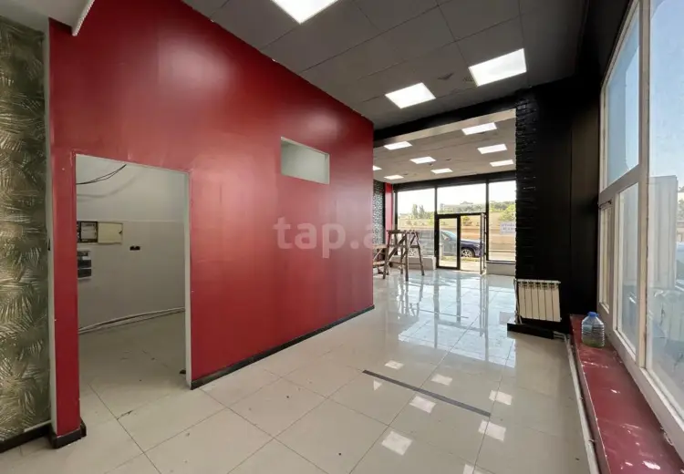 0 m² Obyekt / Ofis , Bakı