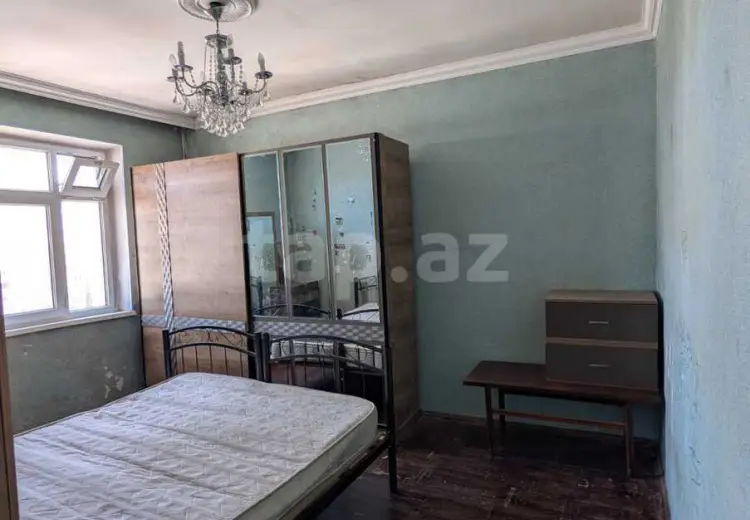 3 otaqlı mənzil , Sumqayıt