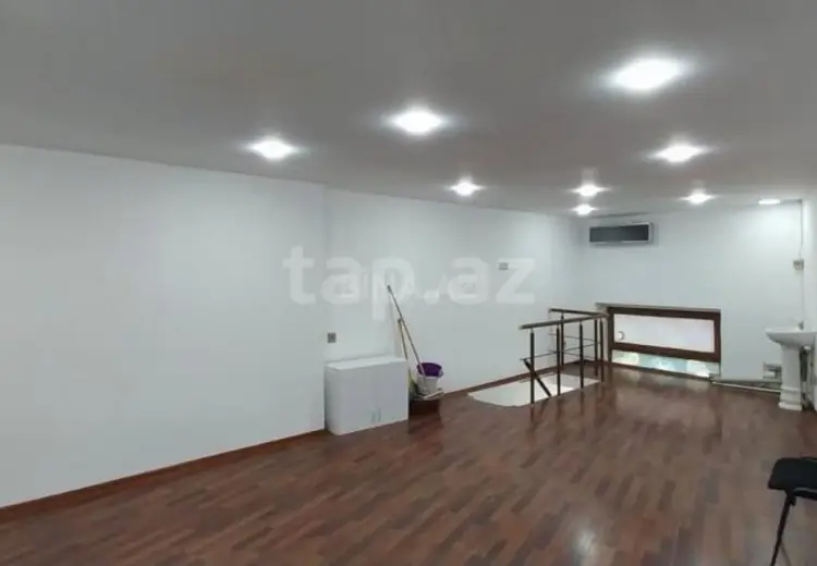 0 m² Obyekt / Ofis , İçəri şəhər, Səbail, Bakı