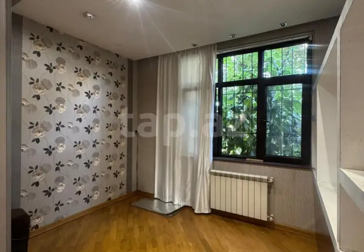 3 otaqlı mənzil , Bakı