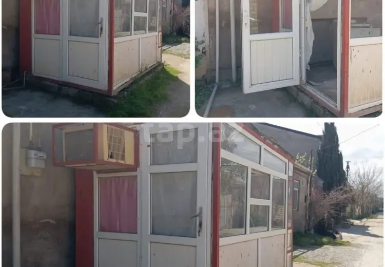 0 m² Obyekt / Ofis , Zabrat qəs., Sabunçu, Bakı
