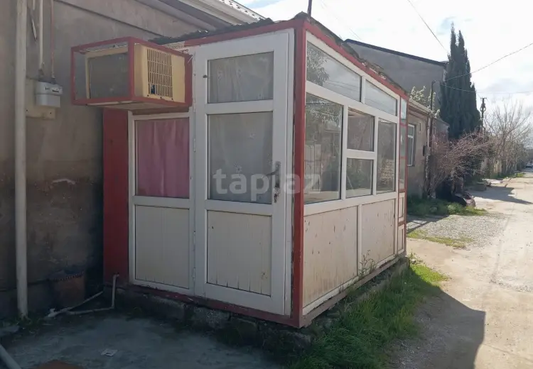 0 m² Obyekt / Ofis , Zabrat qəs., Sabunçu, Bakı