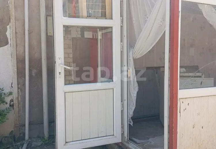 0 m² Obyekt / Ofis , Zabrat qəs., Sabunçu, Bakı