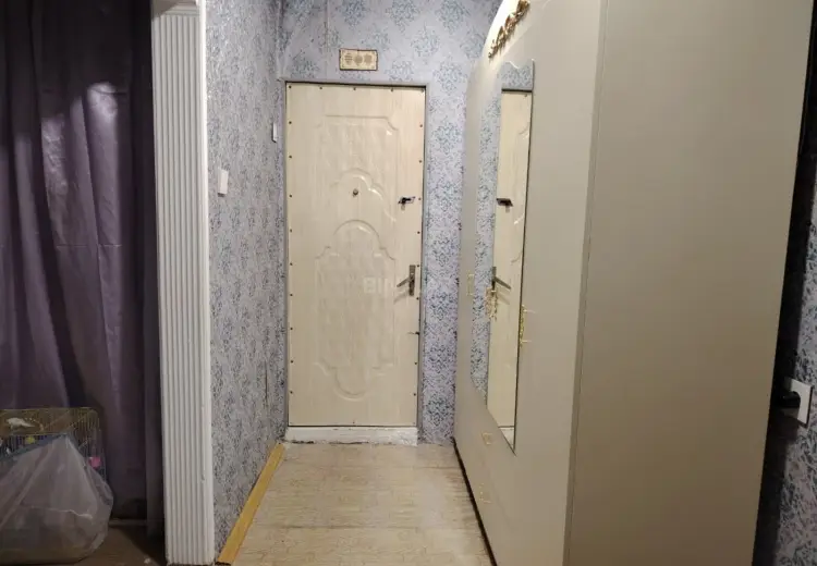 3 otaqlı mənzil Satılır, Hövsan qəs., Suraxanı, Bakı