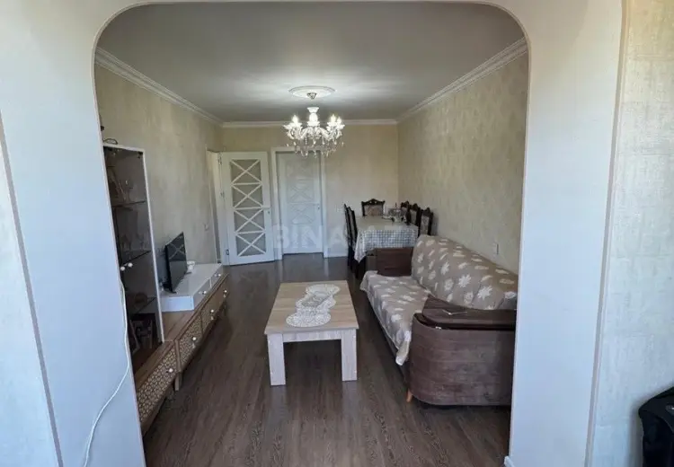 3 otaqlı mənzil Satılır, 8-ci kilometr, Nizami, Bakı