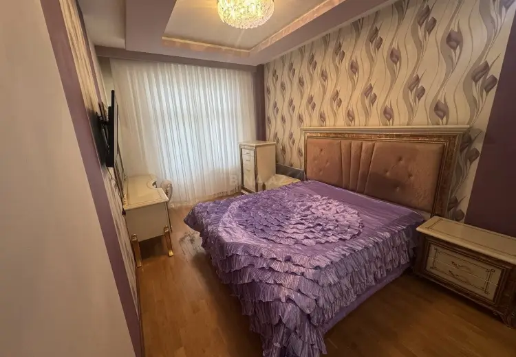 3 otaqlı mənzil Kirayə (aylıq), Yasamal qəs., Yasamal, Bakı