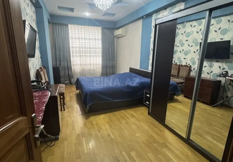 3 otaqlı mənzil Kirayə (aylıq), Yasamal qəs., Yasamal, Bakı