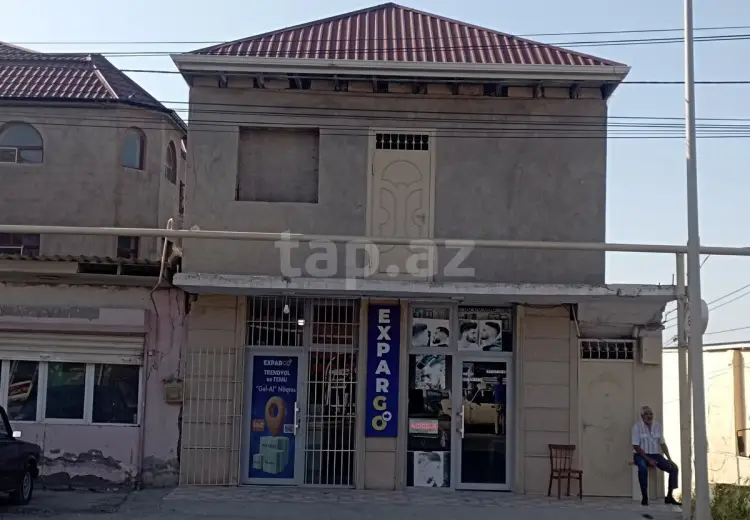 0 m² Obyekt / Ofis , Hökməli, Abşeron