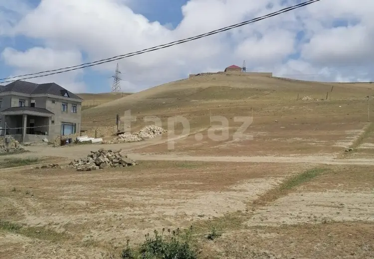 0 m² Obyekt / Ofis , Qobu, Abşeron