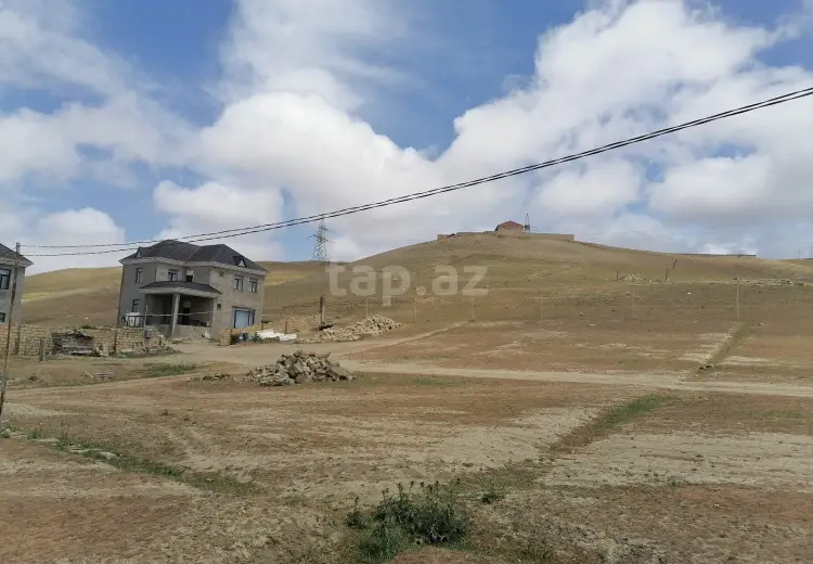 0 m² Obyekt / Ofis , Qobu, Abşeron