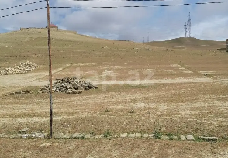 0 m² Obyekt / Ofis , Qobu, Abşeron