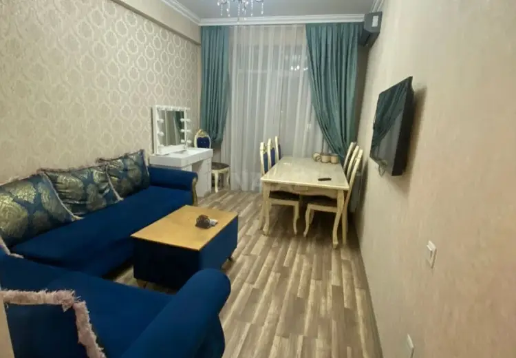 2 otaqlı mənzil Kirayə (aylıq), Yasamal qəs., Yasamal, Bakı
