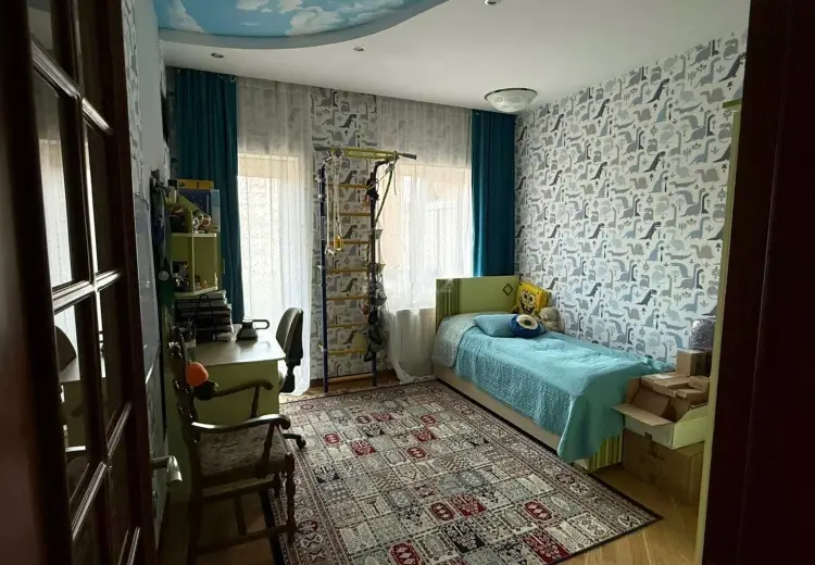 4 otaqlı mənzil Satılır, Yasamal qəs., Yasamal, Bakı