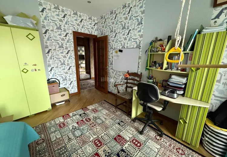 4 otaqlı mənzil Satılır, Yasamal qəs., Yasamal, Bakı