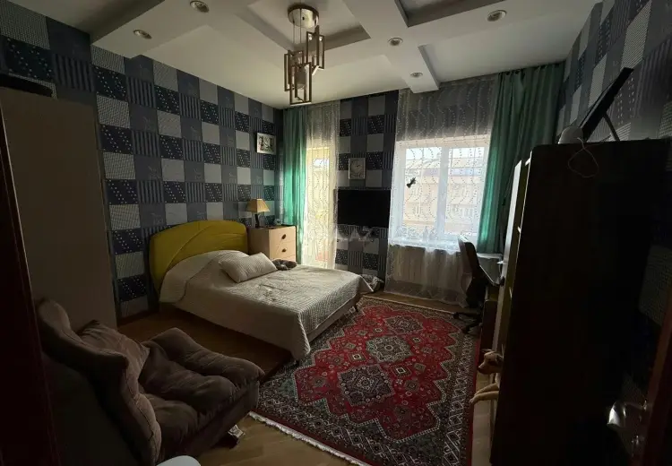 4 otaqlı mənzil Satılır, Yasamal qəs., Yasamal, Bakı