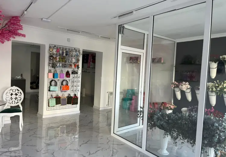 59 m² Obyekt / Ofis Kirayə (aylıq), Nəsimi, Bakı