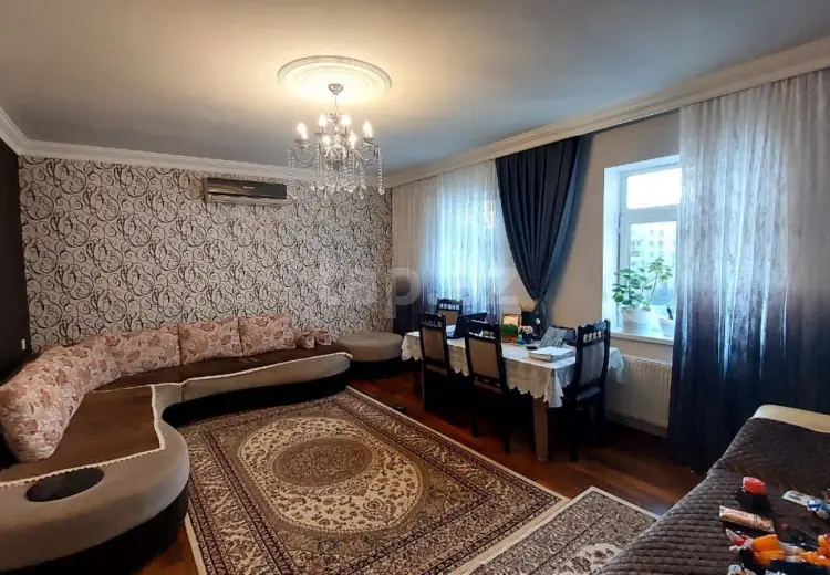 3 otaqlı mənzil , Sumqayıt