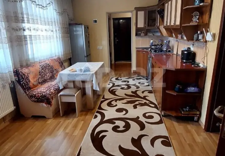 3 otaqlı mənzil , Sumqayıt
