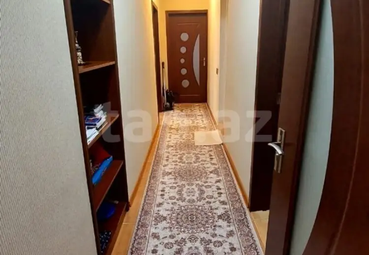 3 otaqlı mənzil , Sumqayıt