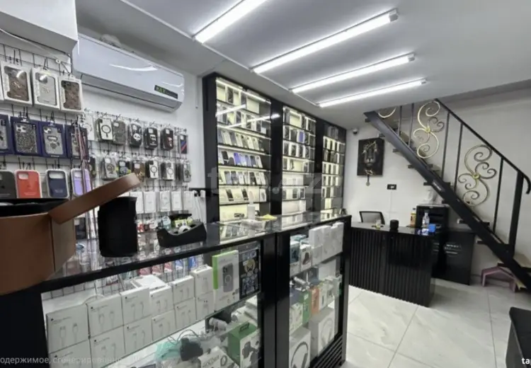 0 m² Obyekt / Ofis , Nəsimi, Bakı