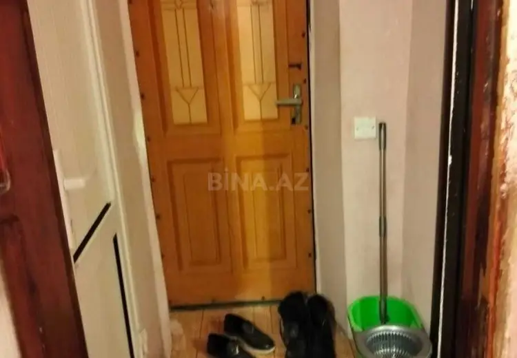 1 otaqlı mənzil Satılır, Yasamal qəs., Yasamal, Bakı
