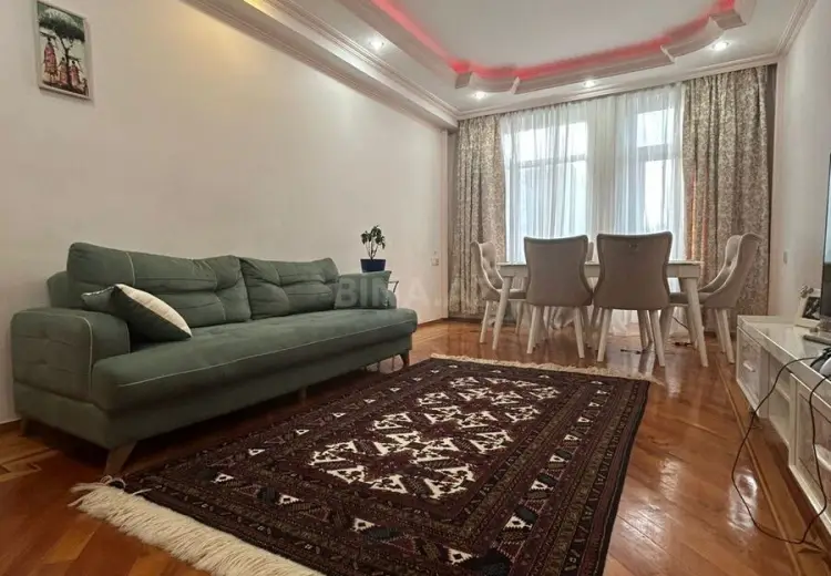 3 otaqlı mənzil Satılır, Yasamal qəs., Yasamal, Bakı