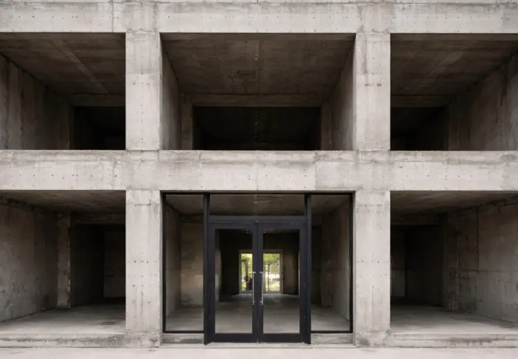 900 m² Obyekt / Ofis Satılır, Binə qəs., Xəzər, Bakı