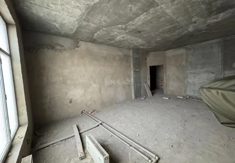 900 m² Obyekt / Ofis Satılır, Binə qəs., Xəzər, Bakı