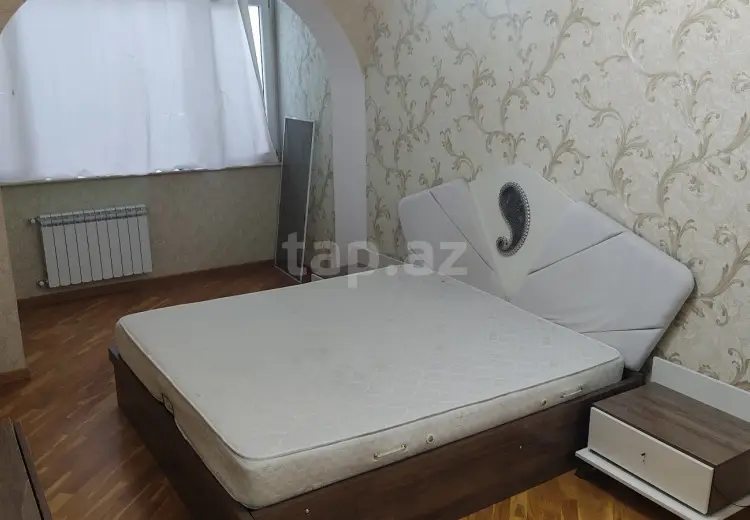 3 otaqlı mənzil , Sumqayıt
