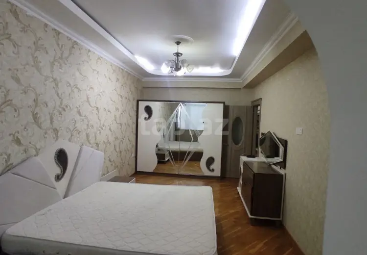 3 otaqlı mənzil , Sumqayıt