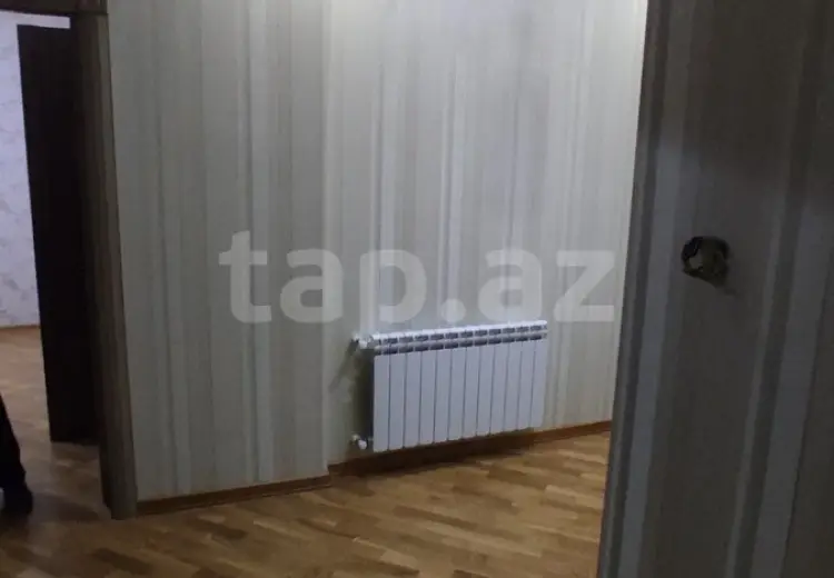 3 otaqlı mənzil , Sumqayıt