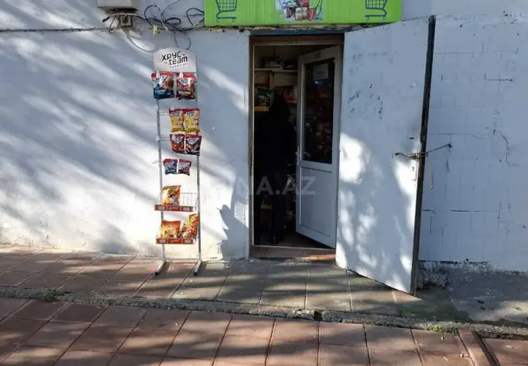 30 m² Obyekt / Ofis Satılır, Badamdar qəs., Səbail, Bakı