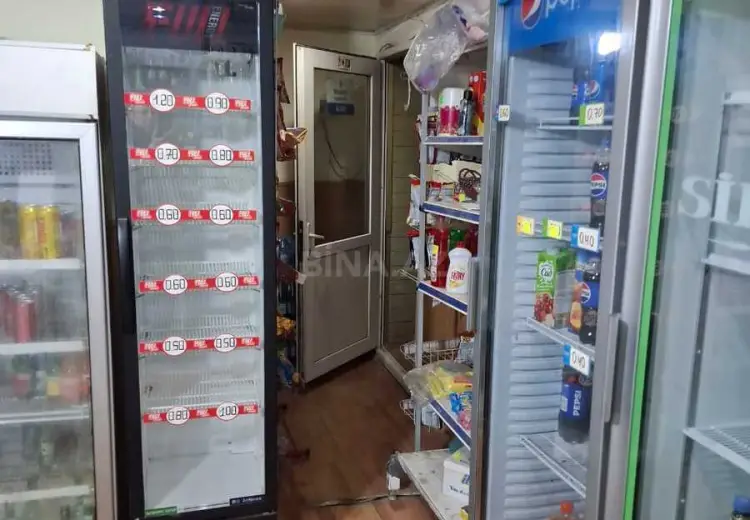 30 m² Obyekt / Ofis Satılır, Badamdar qəs., Səbail, Bakı
