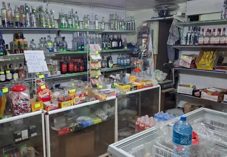 30 m² Obyekt / Ofis Satılır, Badamdar qəs., Səbail, Bakı