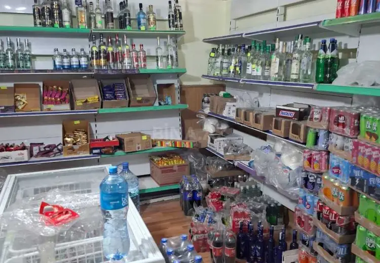 30 m² Obyekt / Ofis Satılır, Badamdar qəs., Səbail, Bakı