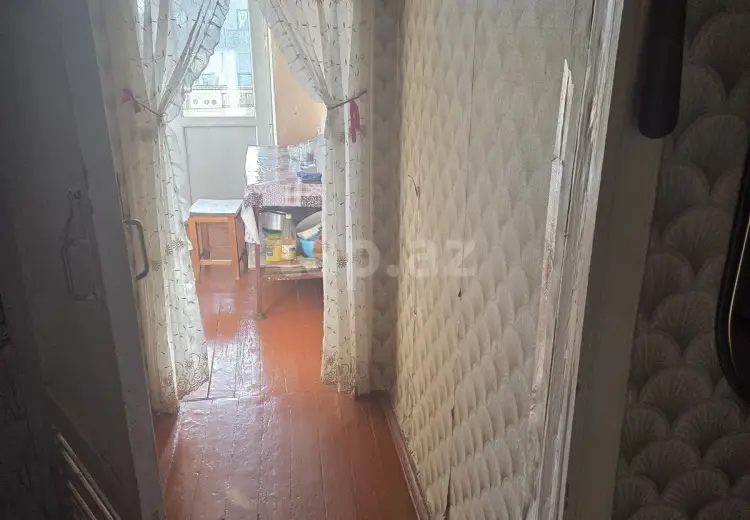 3 otaqlı mənzil , Sumqayıt