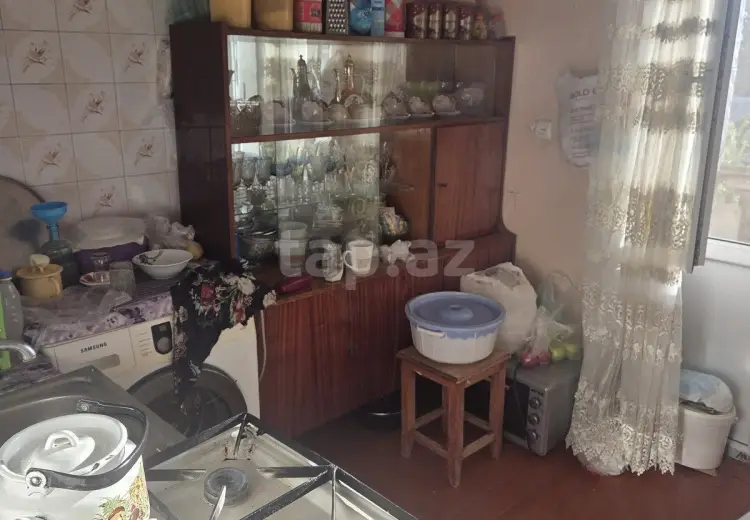 3 otaqlı mənzil , Sumqayıt
