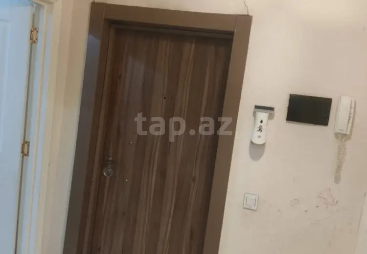 3 otaqlı mənzil , Sumqayıt