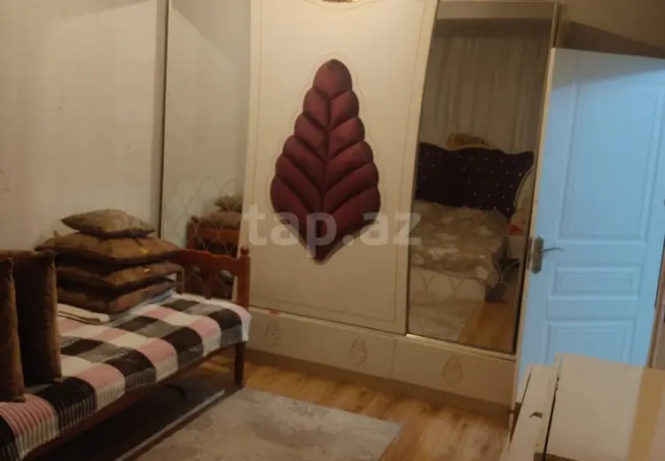 3 otaqlı mənzil , Sumqayıt