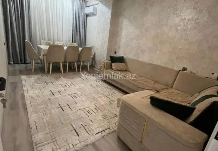 2 otaqlı mənzil Satılır, Suraxanı qəs., Suraxanı, Bakı