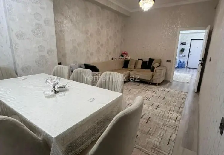 2 otaqlı mənzil Satılır, Suraxanı qəs., Suraxanı, Bakı