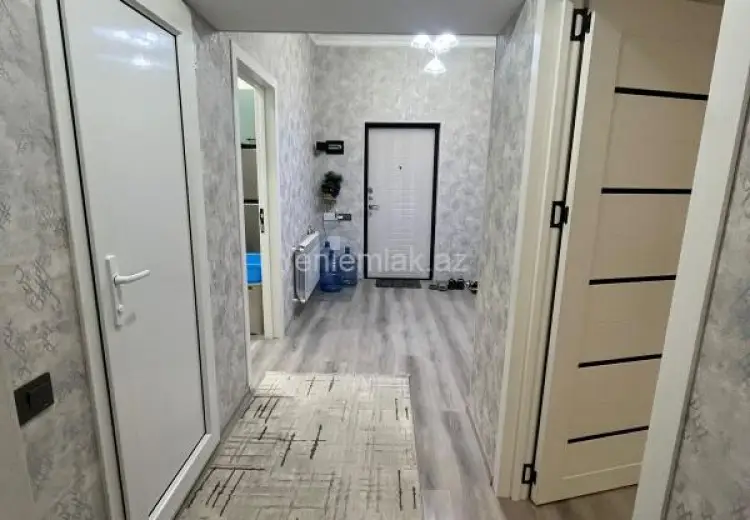 2 otaqlı mənzil Satılır, Suraxanı qəs., Suraxanı, Bakı