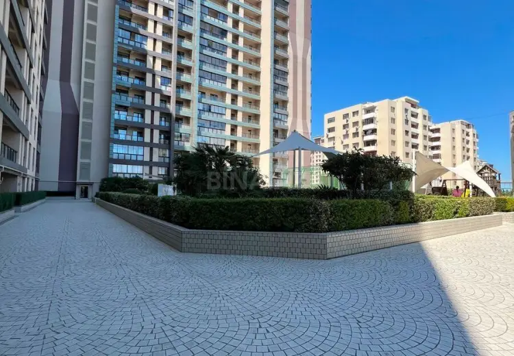 3 otaqlı mənzil Satılır, Yasamal qəs., Yasamal, Bakı