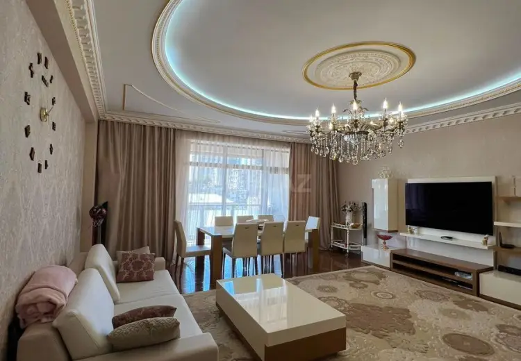 3 otaqlı mənzil Satılır, Yasamal qəs., Yasamal, Bakı